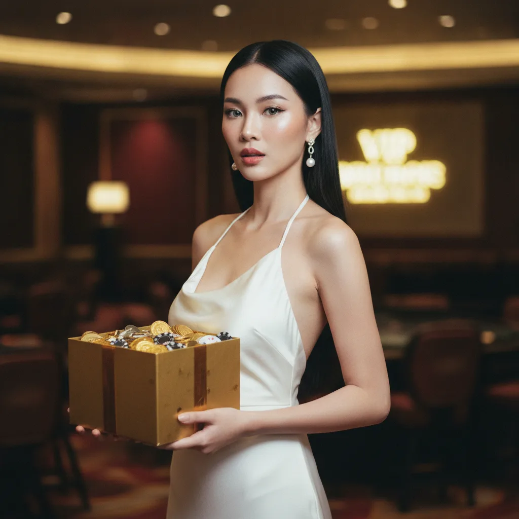 Mga Mapagbigay na Promo sayapinas